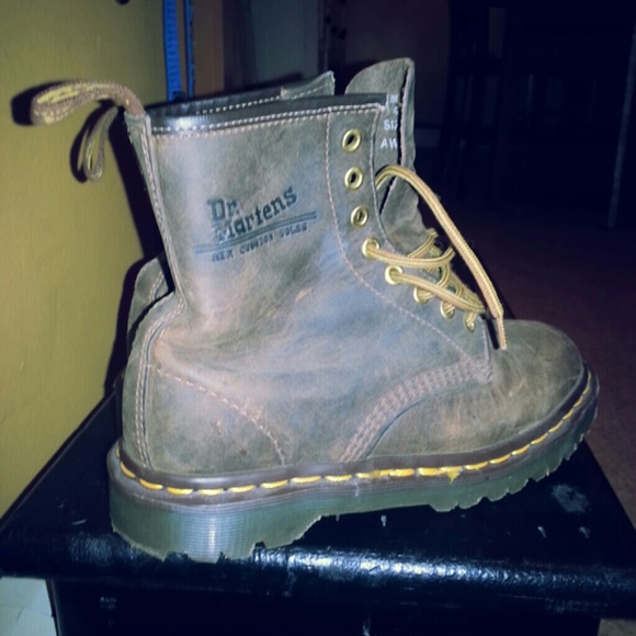 Dr. Matters Airwair boots  ~ Sale ~