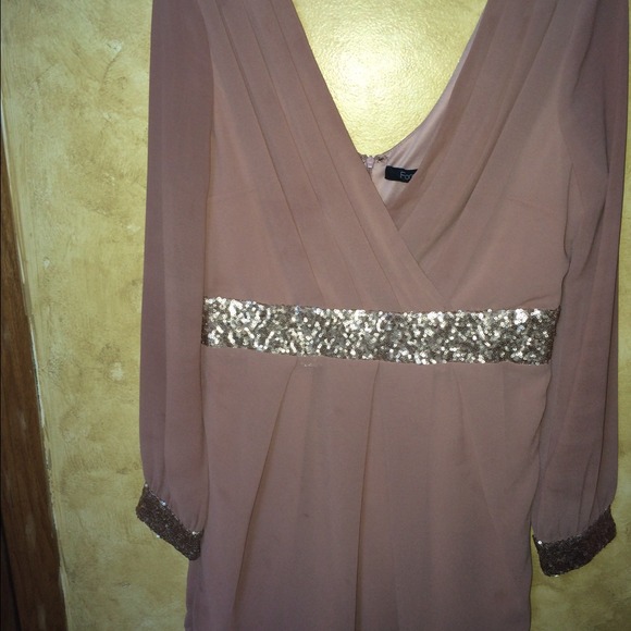 Forever 21 beautiful dress !