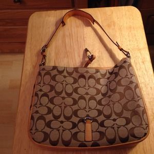 Coach Vintage Handbag OFFERS Accepted