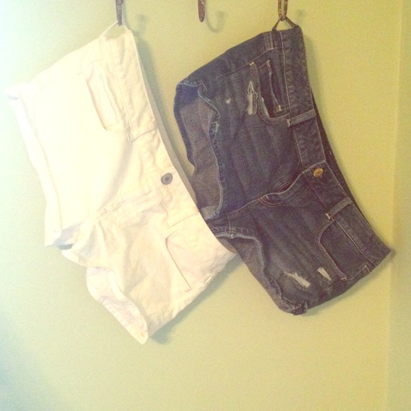 American Eagle Shorts Bundle!