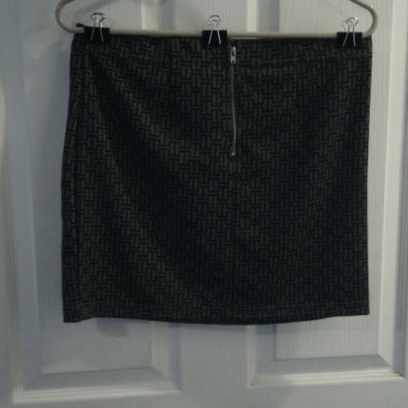 XXI L/G FOREVER 21 SKIRT - Picture 2 of 4