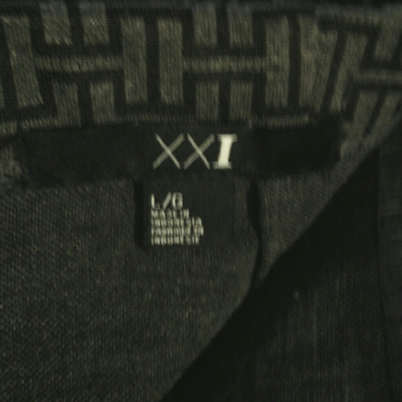 XXI L/G FOREVER 21 SKIRT - Picture 3 of 4