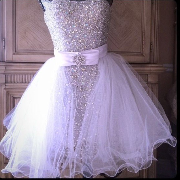 Sherri Hill Dress