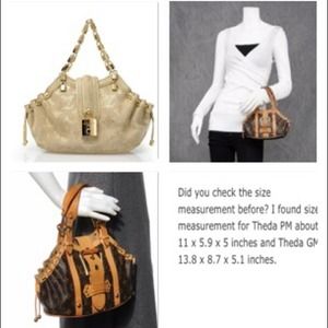 Wondering if there's any interest in these bags?