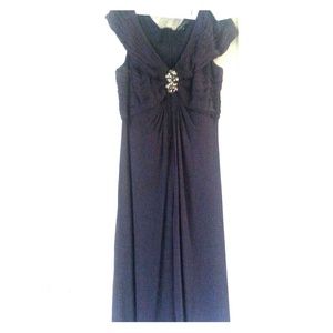 Formal Dress one time wear