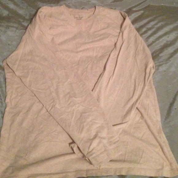 Banana republic long sleeve shirt