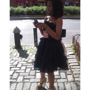 Betsey Johnson dress