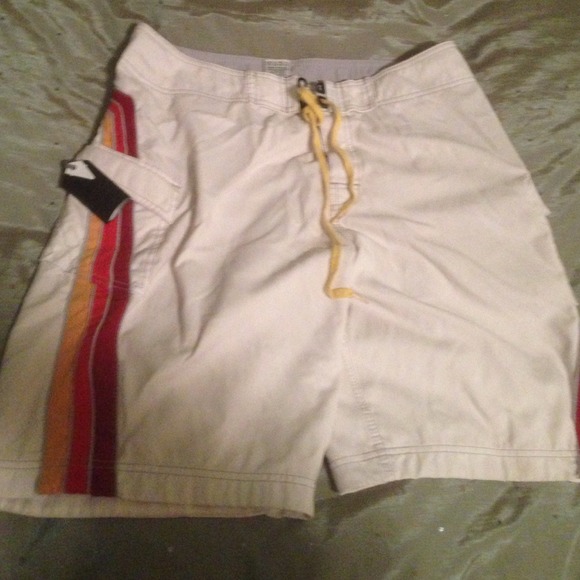 Billabong board shorts