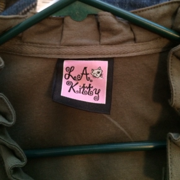 Jacket! - Picture 3 of 3