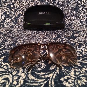 Gucci sunglasses
