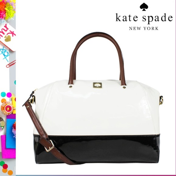 Kate Spade ♠️ - Picture 3 of 4