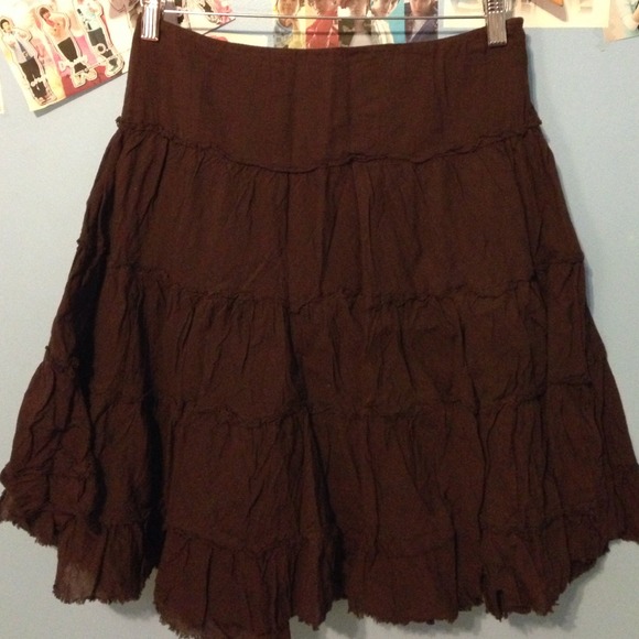 LF Skirt