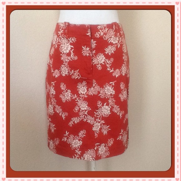 Ann Taylor LOFT Skirt
