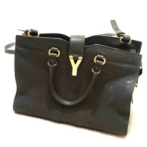YSL Cabas Chyc (mini)