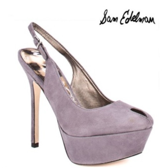 Sam Edelman Novato Sling Pumps