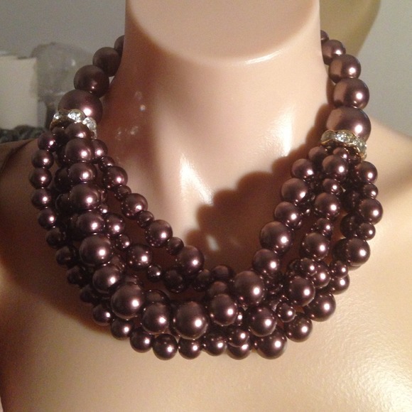 Glamour Dress - Picture 3 of 4