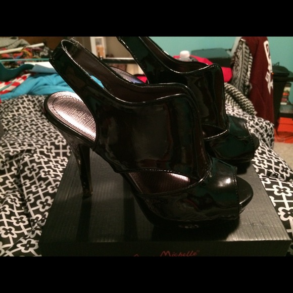 bootie - Picture 2 of 2