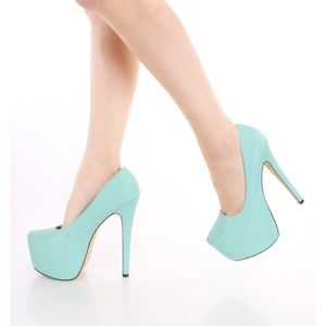 Pumps