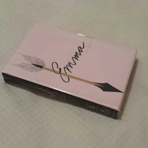 Authentic Kate Spade Emma Book Clutch