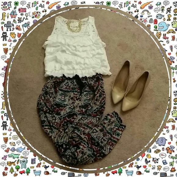 Forever 21 Pants - Trade Bundle for Oceanna