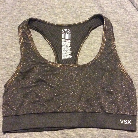 Victoria secret sport bra