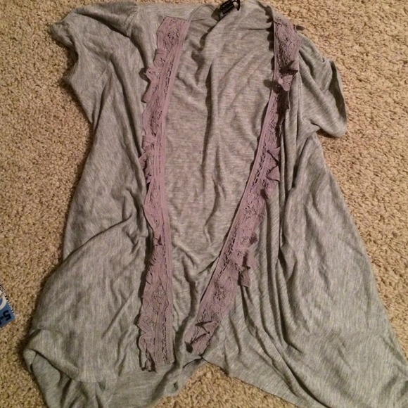 Forever 21 never worn sweater