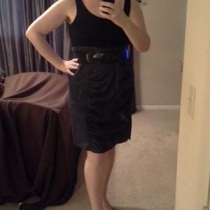 Women's pencil skirt