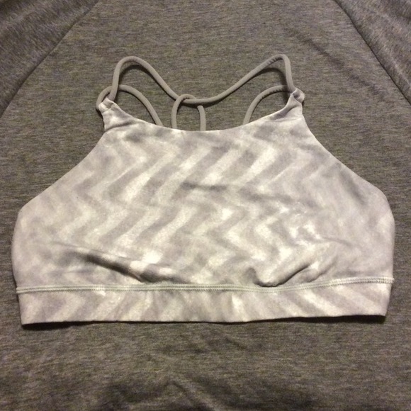 Lululemon sport bra
