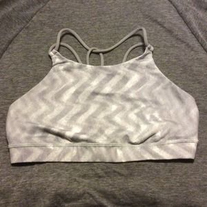 Lululemon sport bra