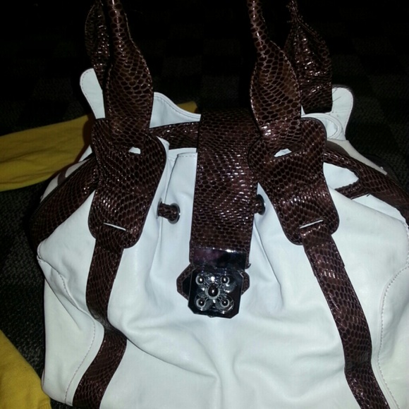 Hobo bag