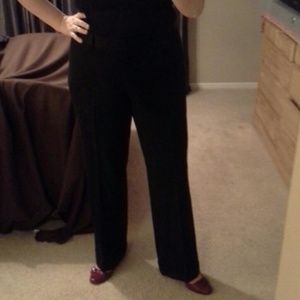 Lane Bryant dress slacks