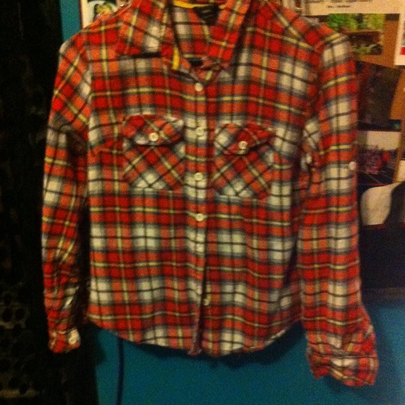 Flannel