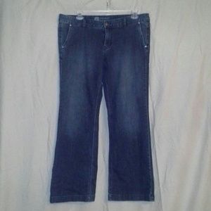 Mossimo jeans