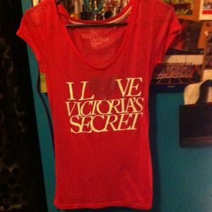 VS t shirt