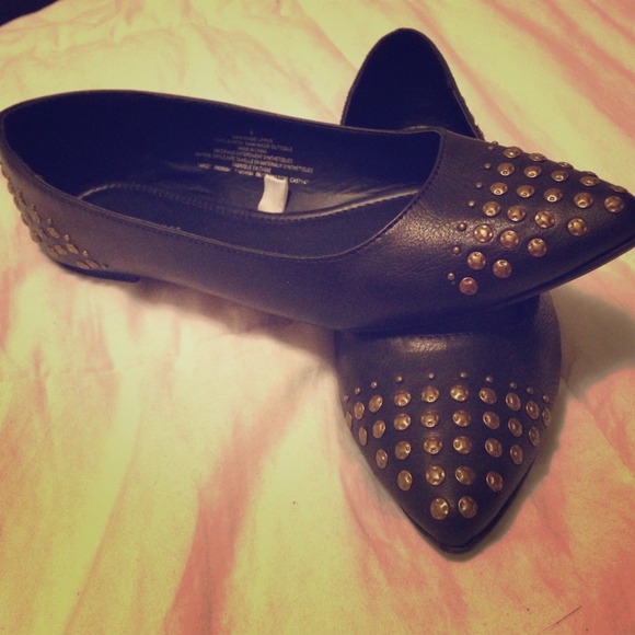 Black Flats