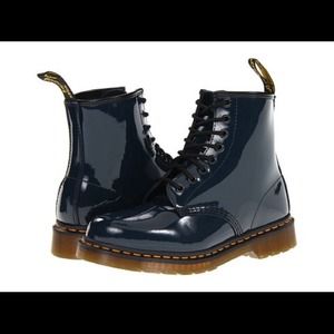 Doc martens semi new!!!