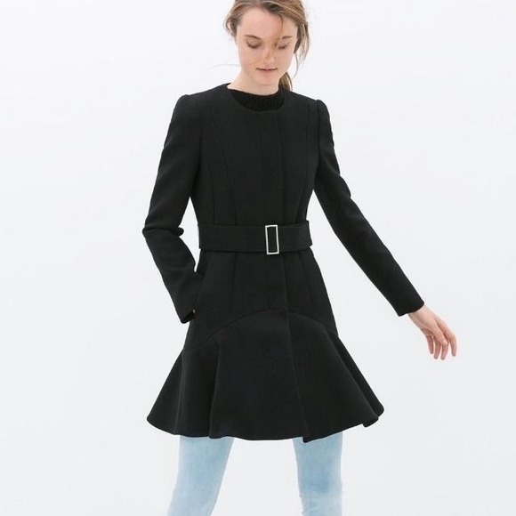 Sale Zara Coat size M