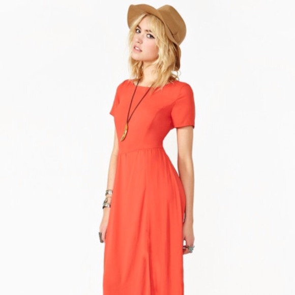 Sweet escape dress