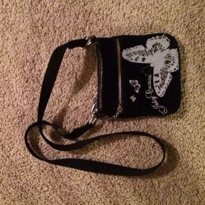Juicy couture purse
