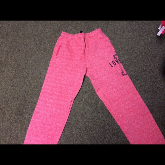 Sweatpants