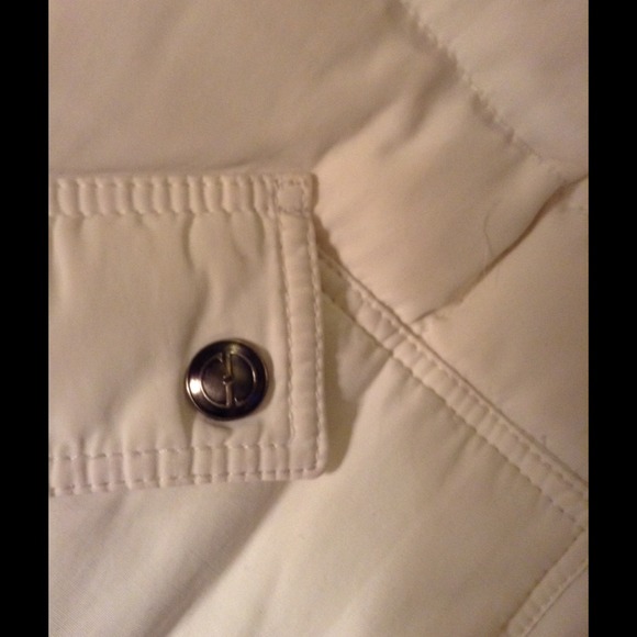 Vintage gucci down coat - Picture 2 of 4