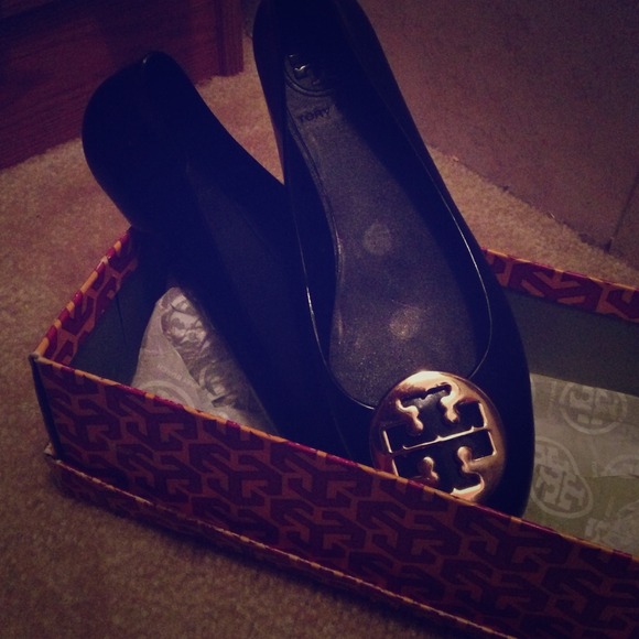 Authentic Tory Burch