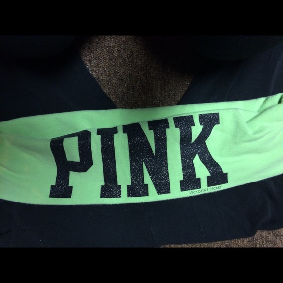 Yoga pants