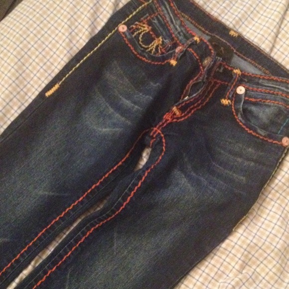 True religion jeans