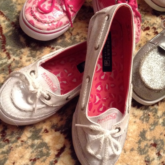 Sperrys!!! - Picture 2 of 4