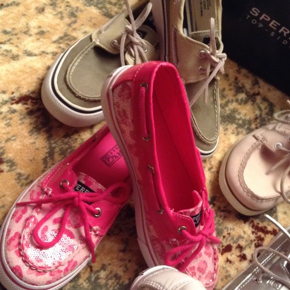 Sperrys!!! - Picture 3 of 4