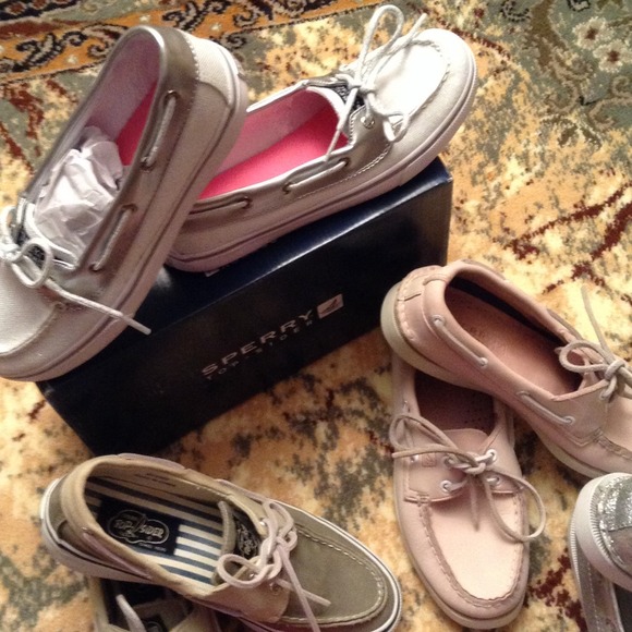 Sperrys!!! - Picture 4 of 4