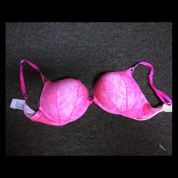 Bombshell bra