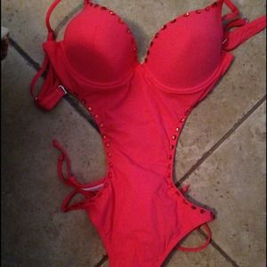 Beautiful bathing suit bought from Italy