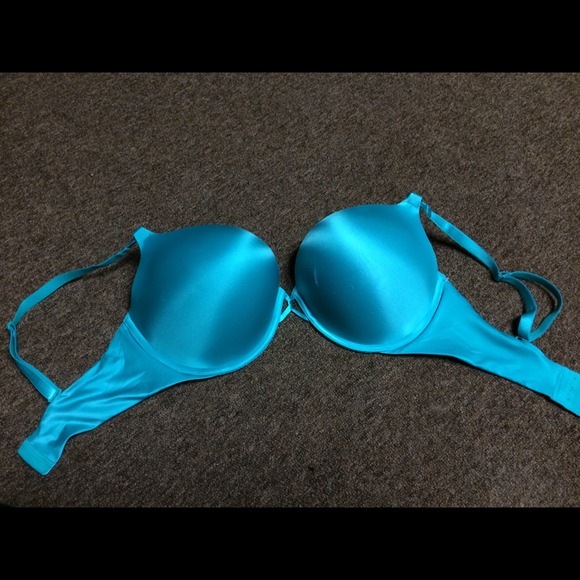 Bombshell bra